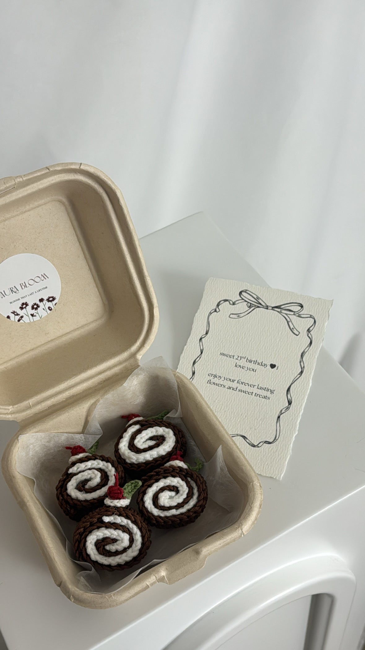 Mini Cake π° βπ αͺ€