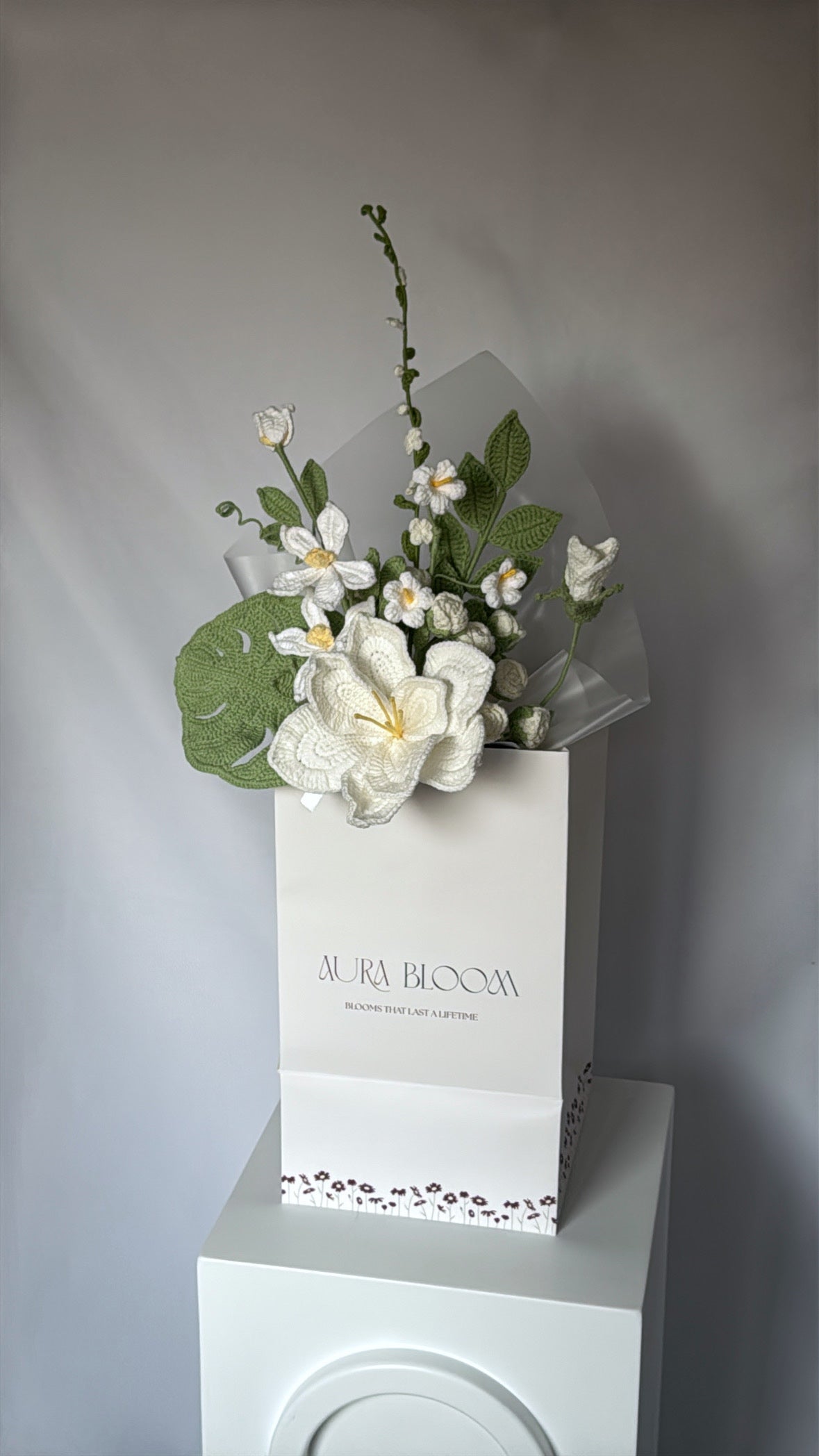 Ready-bouquets / فوري