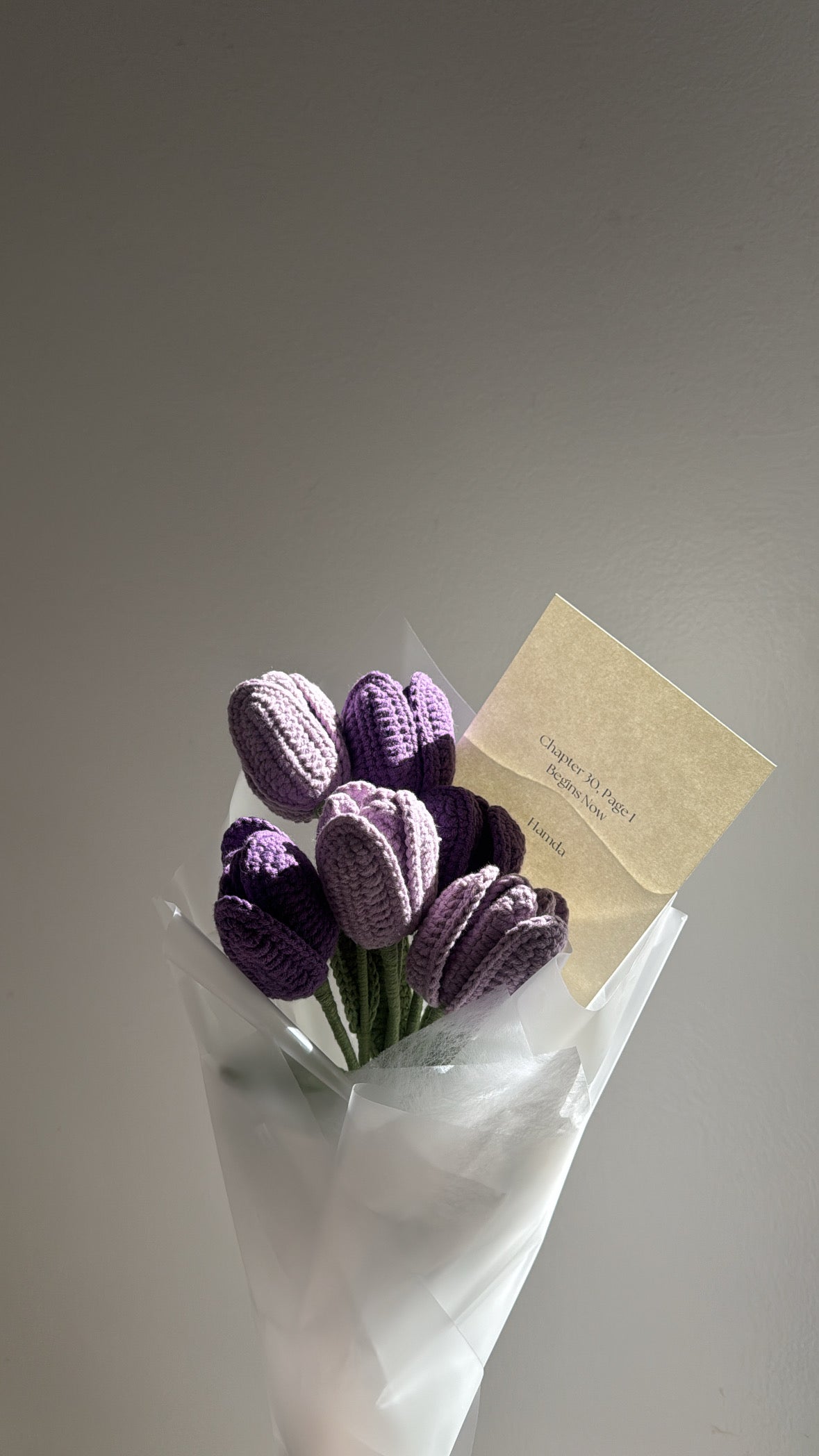 Tulips