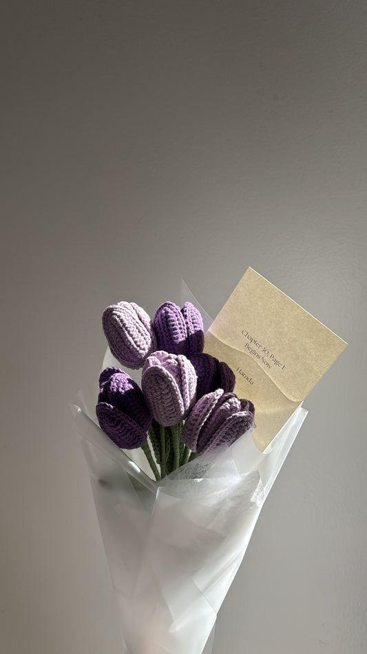 Tulips