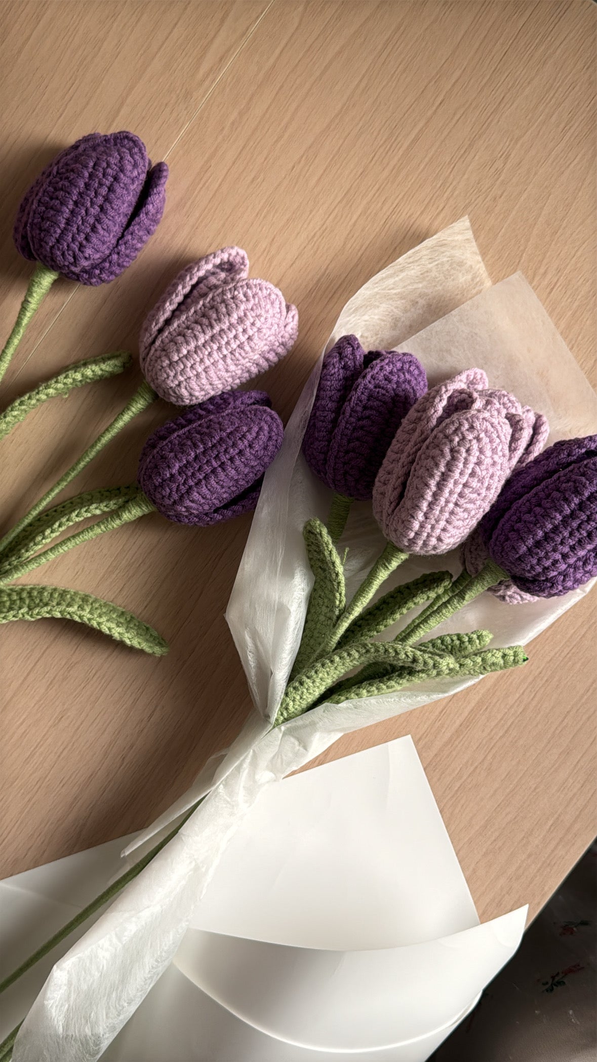 Tulips