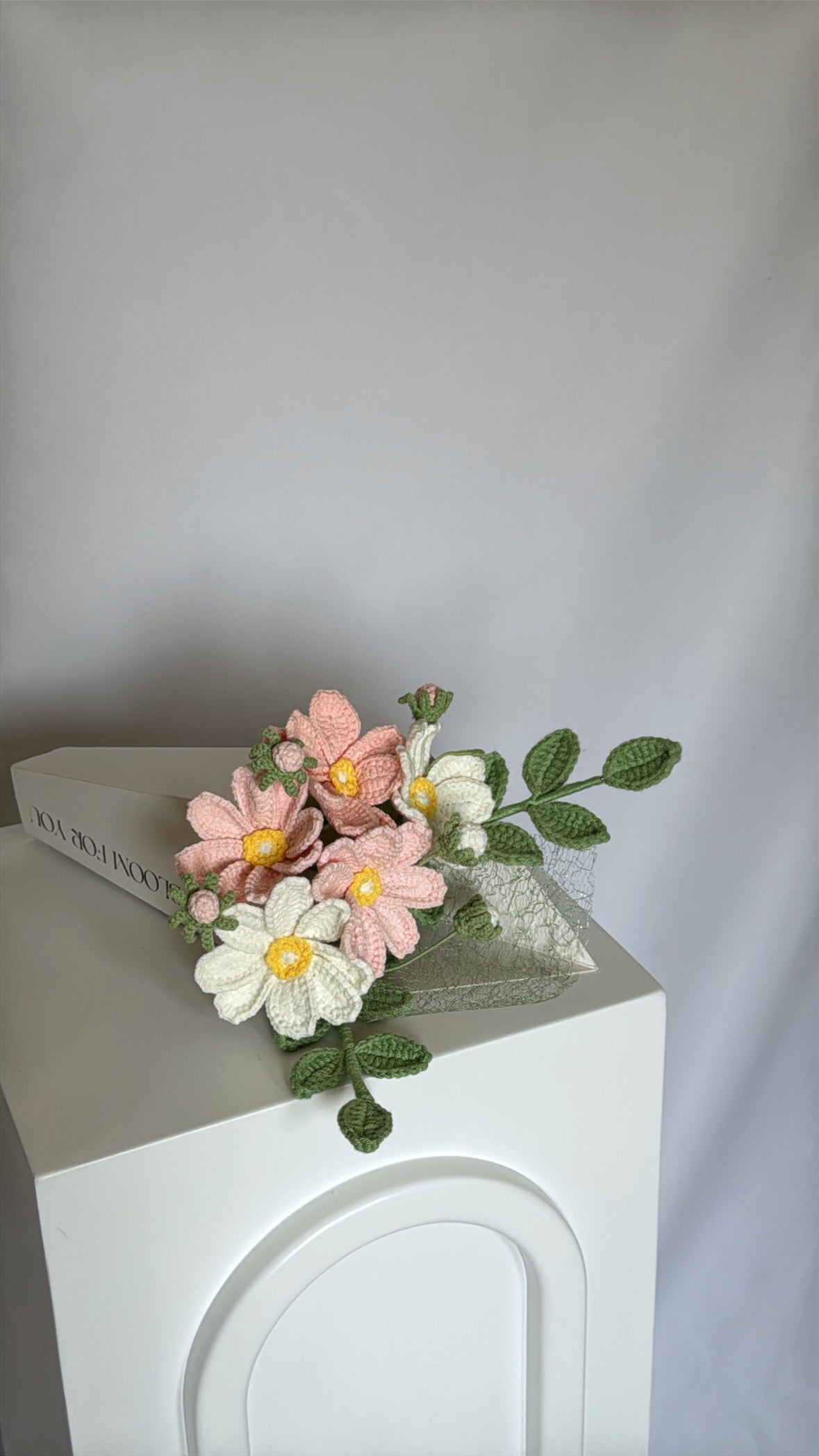 serenade bouquet  ♡