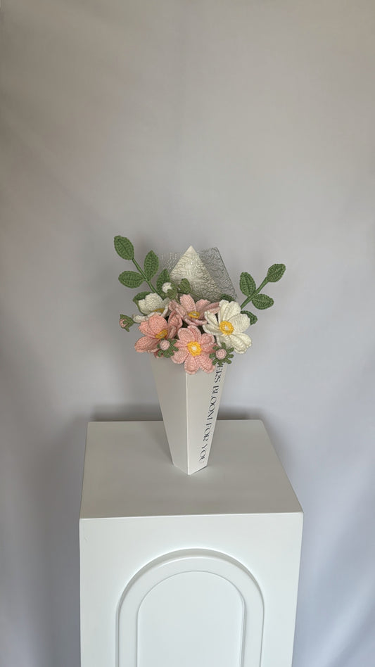 serenade bouquet  ♡